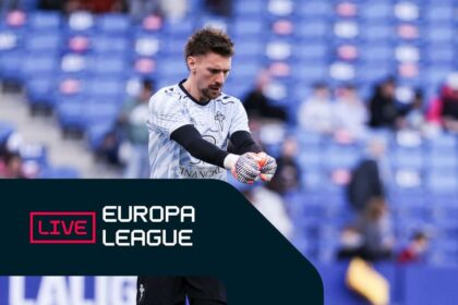 transmisie in direct europa league ionut radu titular in meciul cu paok antrenata de lucescu fenerbahce are avanta