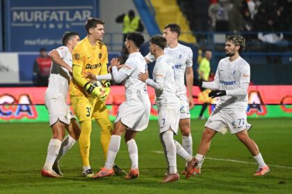 transmisie in direct superliga 1300 unirea slobozia farul constanta marinarii ultma sansa pentru playoff
