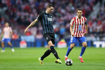 transmisiie live ucl atletico madrid club brugge inter
