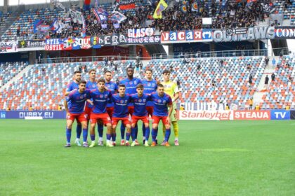 veste importantapentru steaua ministrul apararii dezvaluiestrategiadepromovareinsuperliga