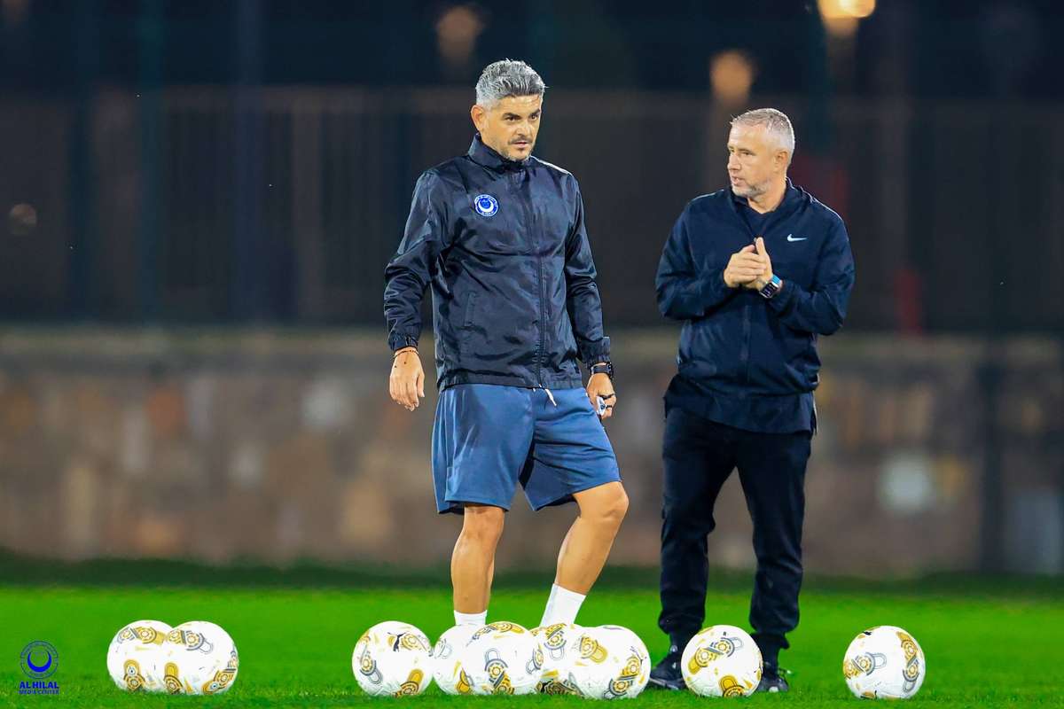 victorie importanta pentru reghecampf al hilal a invins echipa aflata pe primul loc