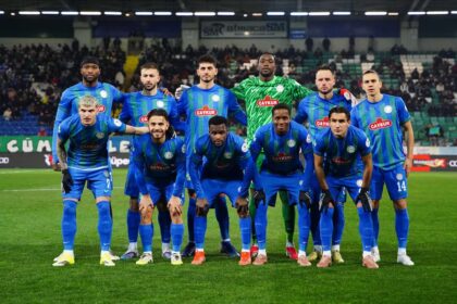 video mihaila in forma buna inainte de barajul cu turcia a marcat din nou pentru rizespor