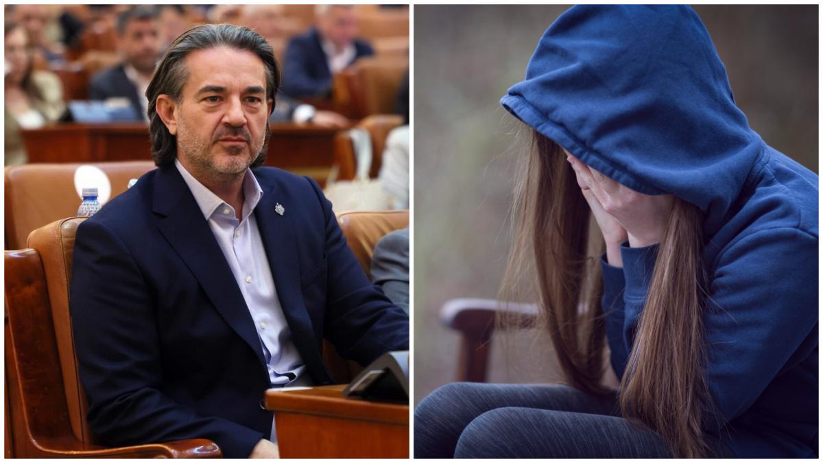 5 copii sau sinucis in Tulcea in 2026 Departatul Sergiu Constantinescu cere demisia inspectorului