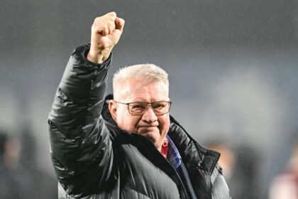 A disparut si ultima speranta pentru FCSB CFR a facut public un anunt cu privire la o posibila depunctare