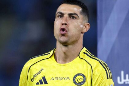 A fugit Cristiano Ronaldo din Arabia Saudita Misterul persista in legatura cu prezenta sa