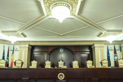 AUR a contestat Legea Bugetului pentru 2026 la CCR