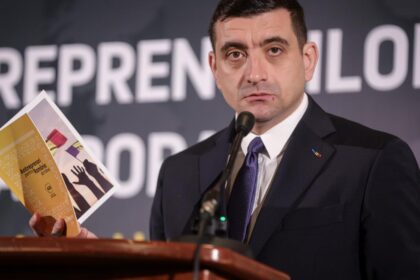 AUR neaga existenta unei aliante cu PSD sau PNL Sunt doar inventii vor sa abata atentia de la