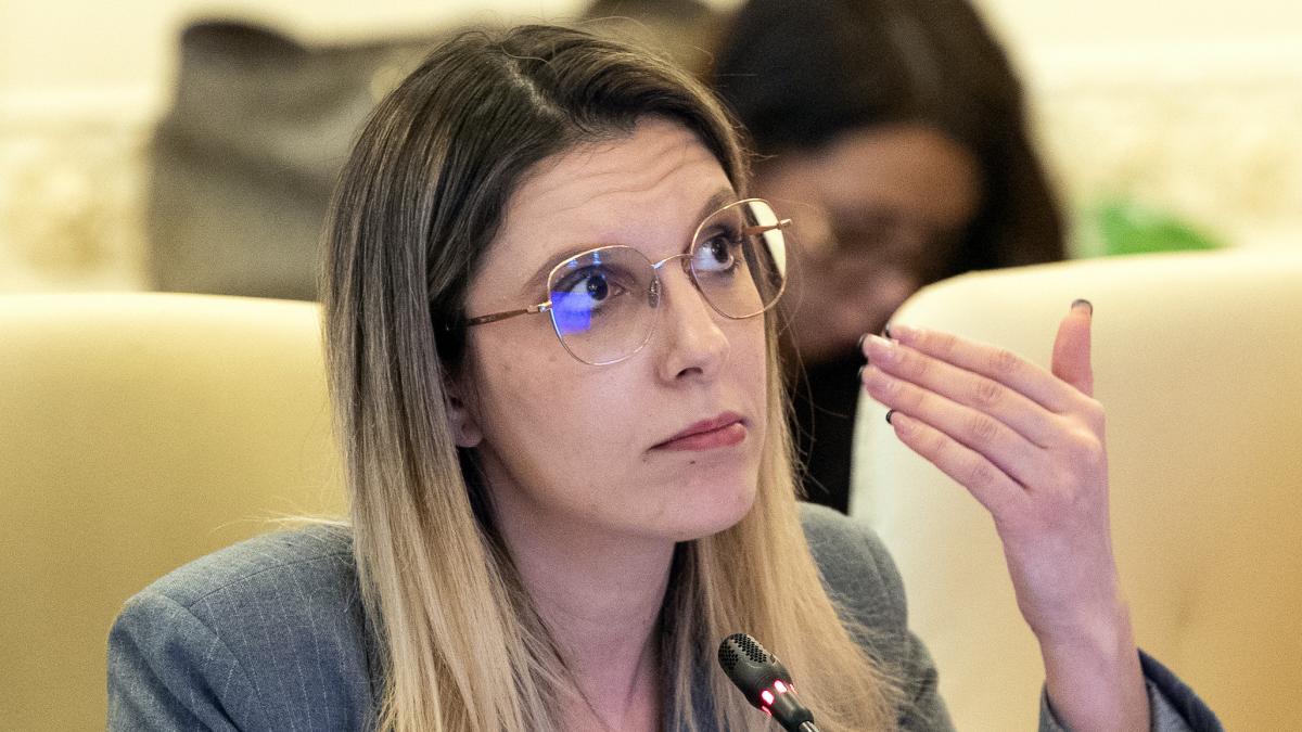 Ageniile de turism o critic pe ministra TikTok Buzoianu este uor s identifici probleme