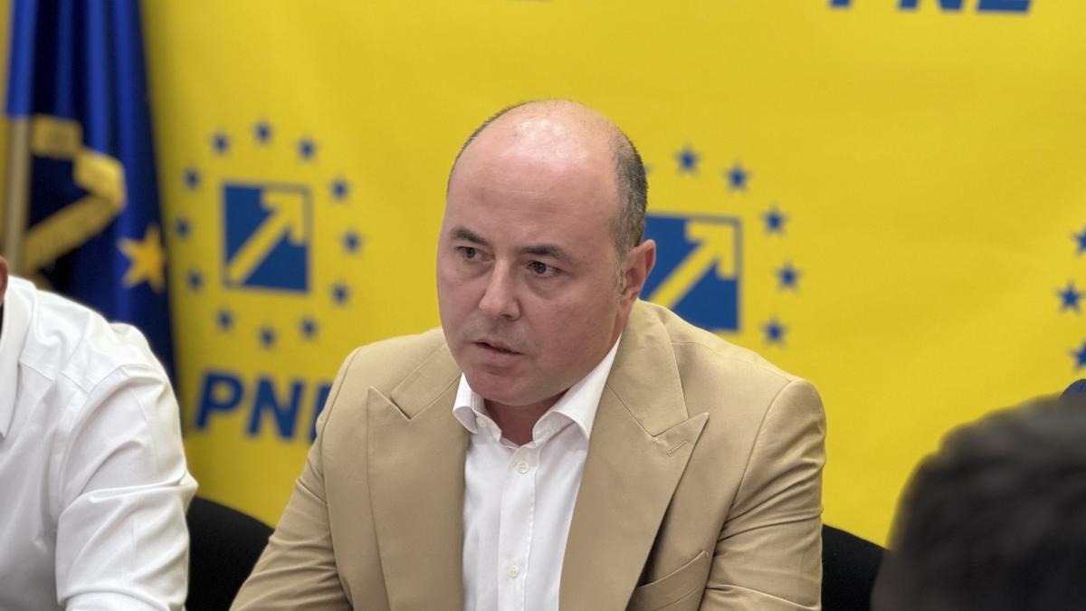 Alexandru Muraru critica PSD A incercat sa dezinformeze Guvernul prin sabotarea bugetului A primit o lectie