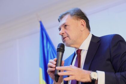 Alexandru Rafila a castigat procesul in care solicita despagubiri de 500000 lei de la deputatul USR Emanuel