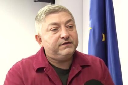 Alin Tise despre reforma din administratie Rezultatul gandirii altor functionari obesi si