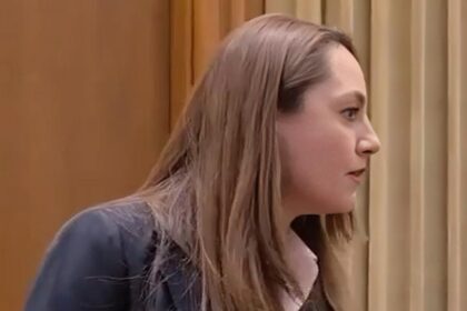 Anamaria Gavrila a avut o reactie nervoasa in plen A strigat la o colega deputat Ramai in banca
