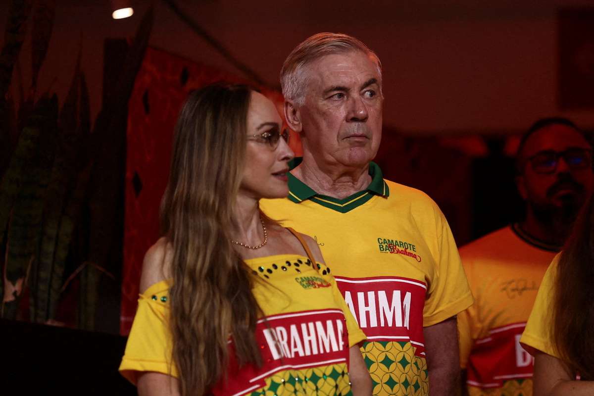 Ancelotti optimist in privinta CM 2026 Brazilia va gazdui un Mondial de cea mai inalta calitate