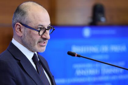 Andrei Tarnea Organizam un zbor cu 189 de locuri prin Riad destinat romanilor din Qatar