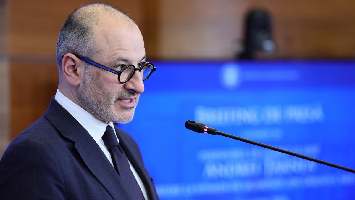Andrei Tarnea Organizam un zbor cu 189 de locuri prin Riad destinat romanilor din Qatar