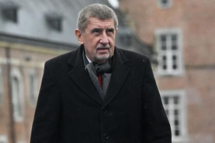 Andrej Babis isi mentine imunitatea parlamentara Parlamentul ceh a respins solicitarea procurorilor