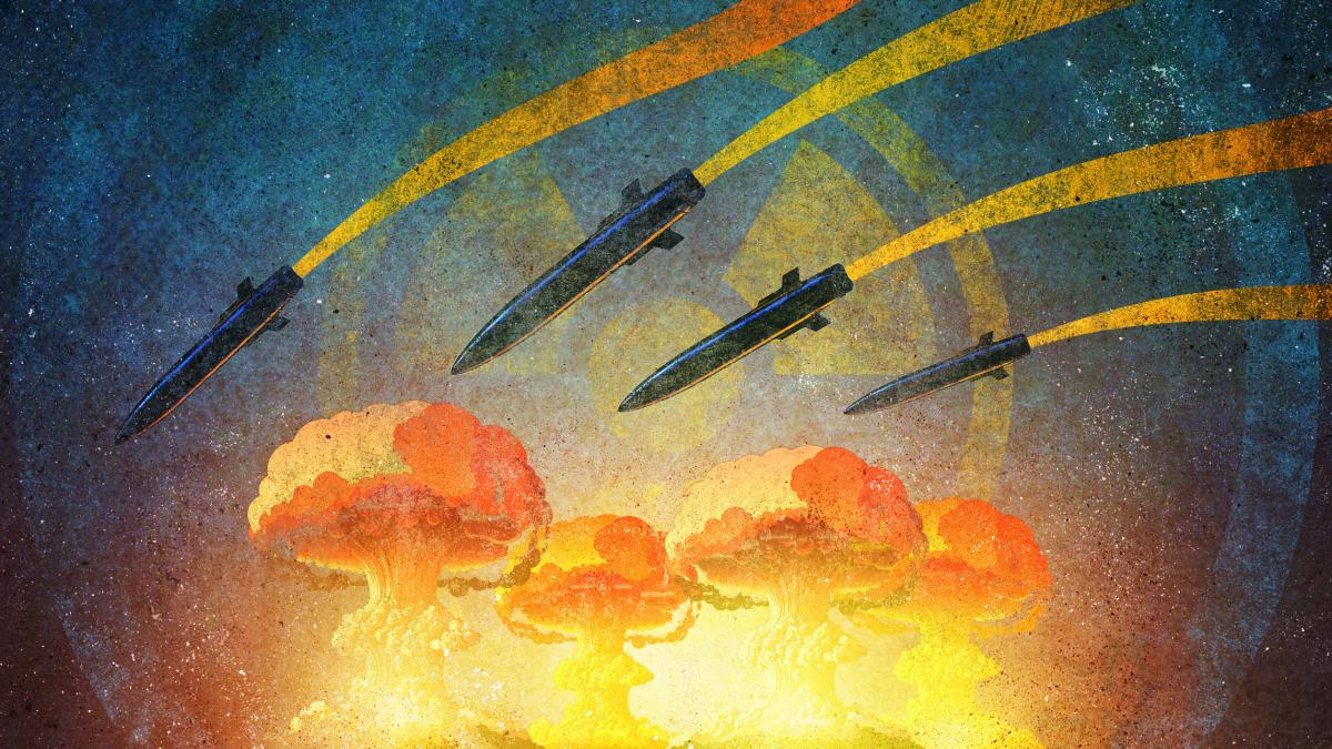 Ar trebui Romania sa se alinieze sub protectia nucleara a Frantei Geoana Este nevoie de o discut ie foarte serioasa