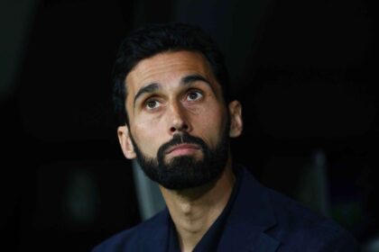 Arbeloa a facut anuntul Mbappe nu va participa la meciul impotriva Elche Imi doresc sa