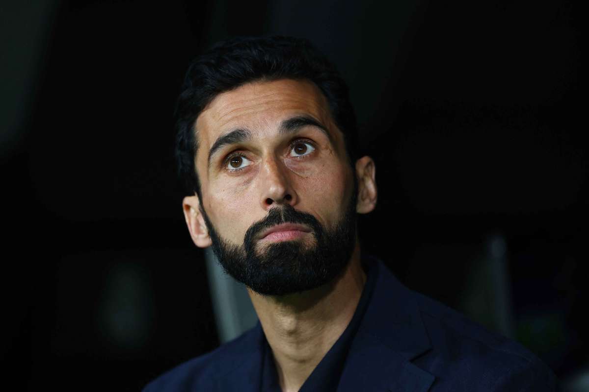 Arbeloa a facut anuntul Mbappe nu va participa la meciul impotriva Elche Imi doresc sa