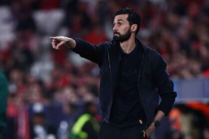 Arbeloa evita sa vorbesc despre Mbappe E mai bine sa nu stabilim termene