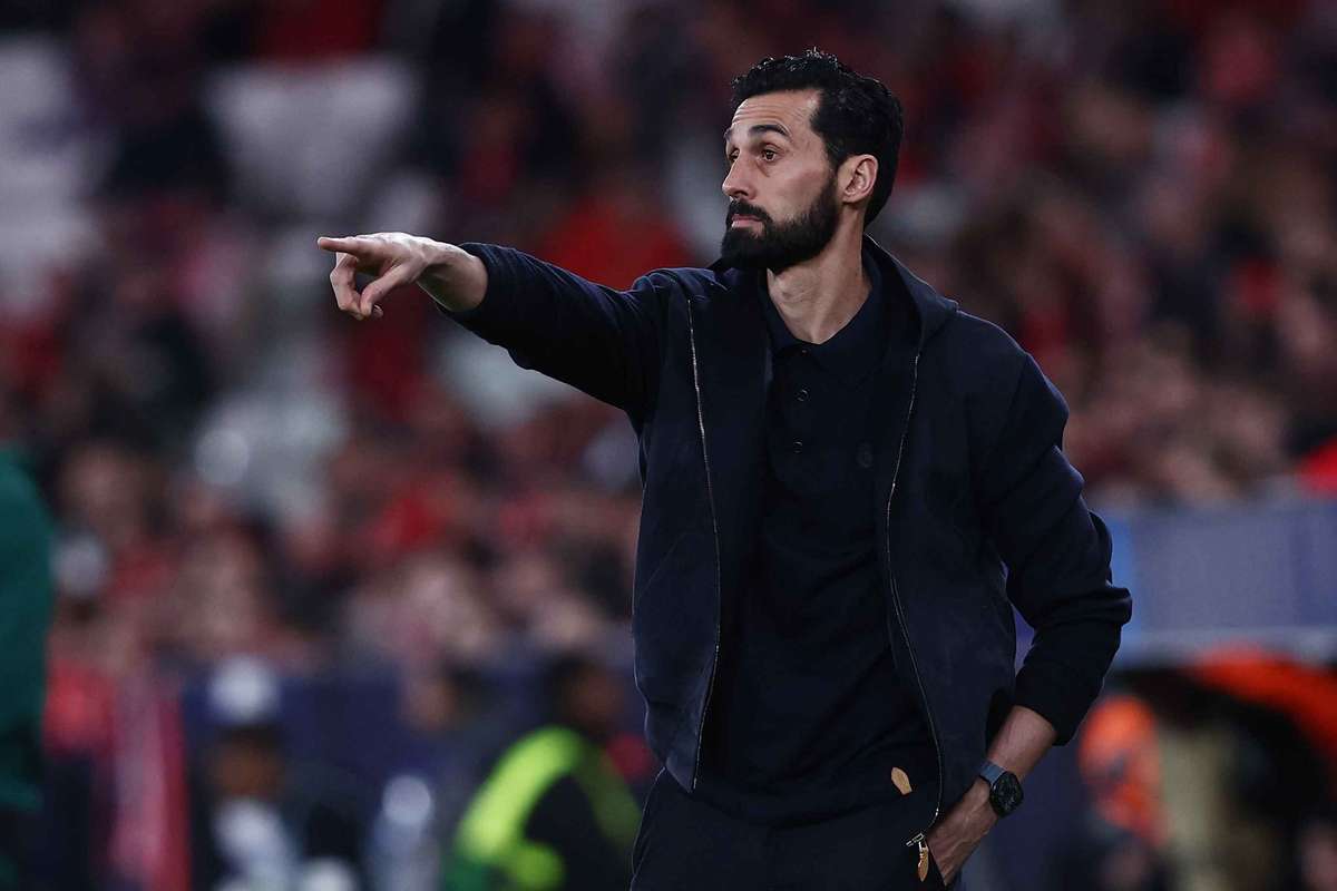 Arbeloa evita sa vorbesc despre Mbappe E mai bine sa nu stabilim termene