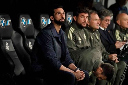 Arbeloa i a invins pe Guardiola Mourinho si Simeone intr o singura luna
