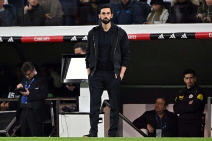Arbeloa se remarca prin Vinicius De cand a sosit deja are doua trofee in Liga Campionilor
