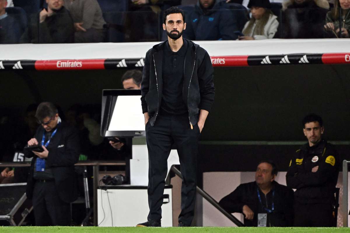 Arbeloa se remarca prin Vinicius De cand a sosit deja are doua trofee in Liga Campionilor