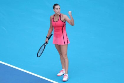 Aryna Sabalenka o infrunta pe Coco Gauff si castiga al doilea titlu consecutiv la Miami Open