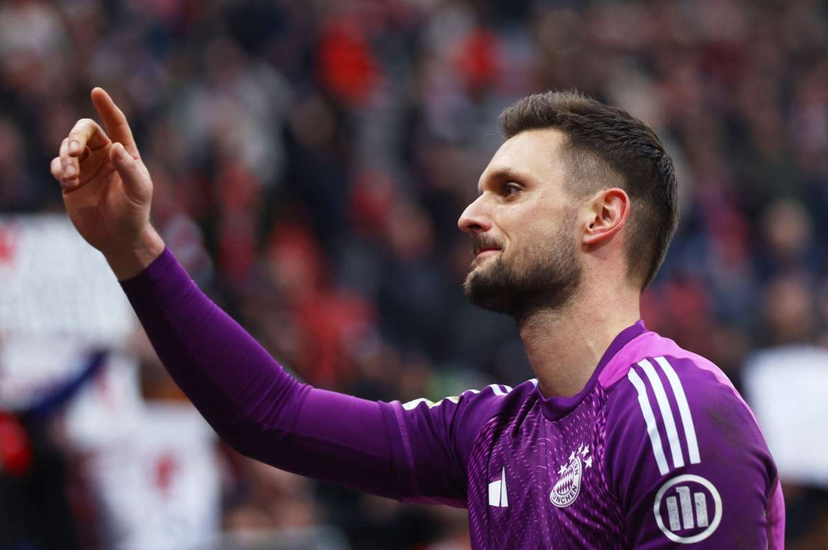 Bayern Munchen ramane fara portar dupa ce Neuer Urbig si Ulreich s au accidentat