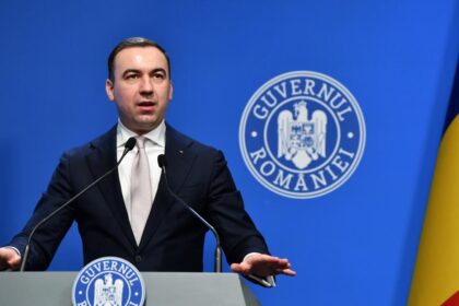Bogdan Ivan despre cresterea preturilor la combustibili Companiile sa isi