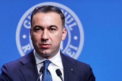 Bogdan Ivan explica modul in care ar putea sa se diminueze pretul la pompa Numan din doua surse direct implicate