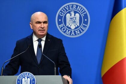 Bolojan Frontiera de Est a UE trebuie intarita Nu putem avea incredere in Rusia dupa