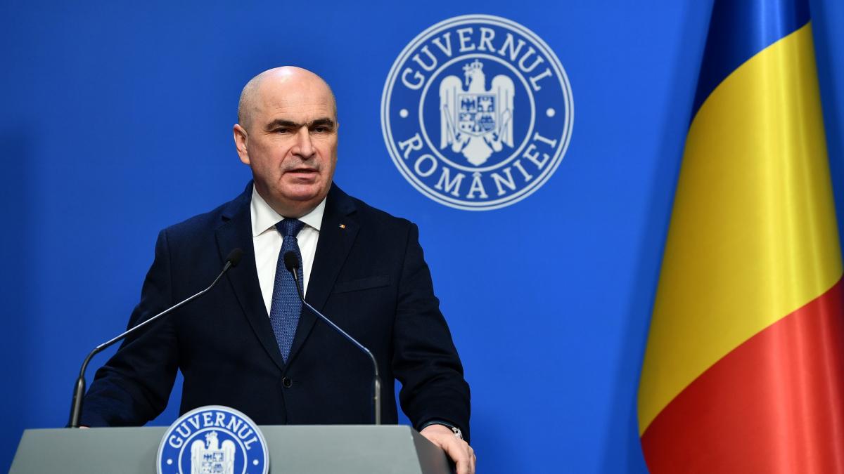 Bolojan anunta ca in cateva luni Romania ar putea ader la OCDE clubul tarilor dezvoltate