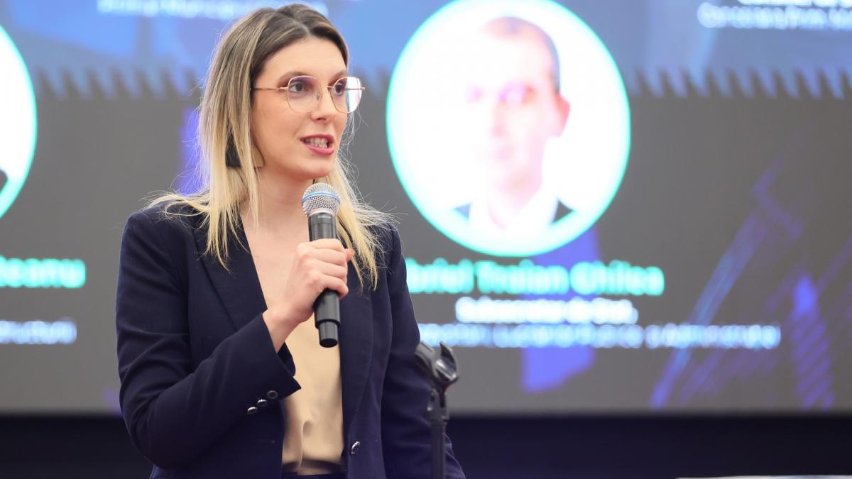 Buzoianu Anul acesta vom implementa unelte dintre cele mai ambitioase proiecte in cadrul AFM in domeniul mediului