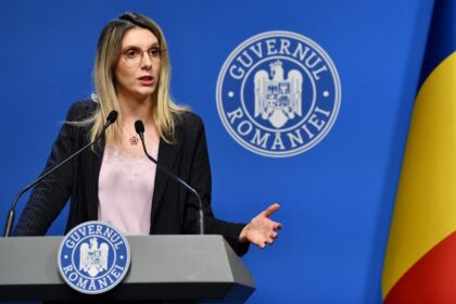 Buzoianu despre deseurile periculoase din Slobozia Au ajuns la statia de epurare Exista valori de
