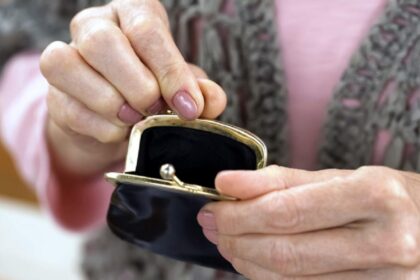 CASS ul pentru pensiile de 3000 de lei va fi eliminat din 2027 iar valoarea punctului de pensie va creste 1