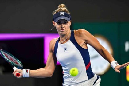 Calificare eroica Jaqueline Cristian rasturna situatia in meciul cu Maia Joint si se califica in turul 3 la Indian Wells