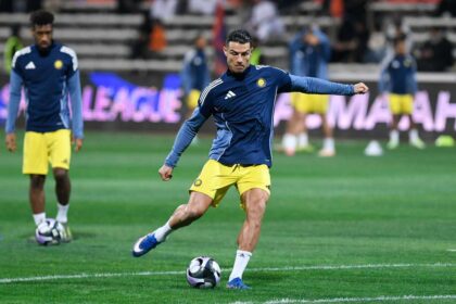 Cat de grava este accidentarea lui Cristiano Ronaldo Comunicatul medicilor de la Al Nassr