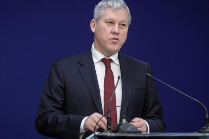 Catalin Predoiu Pana in 2025 criminalitatea la nivel national va scadea cu 11