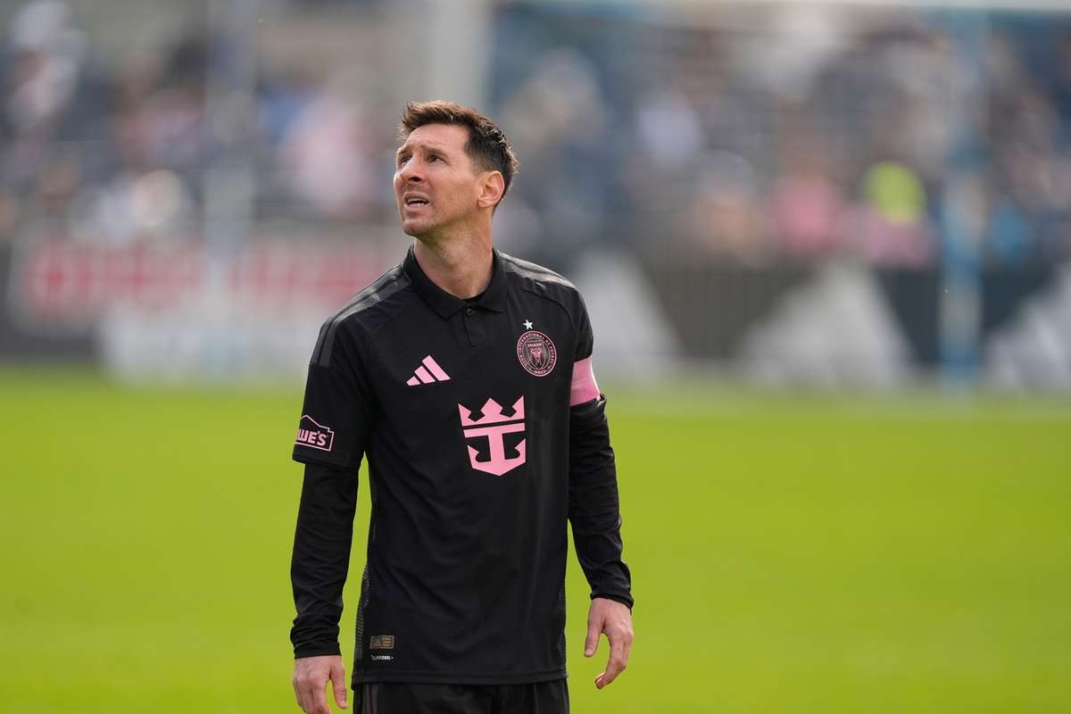 Categoria in care Leo Messi l a depasit pe legendarul Pele