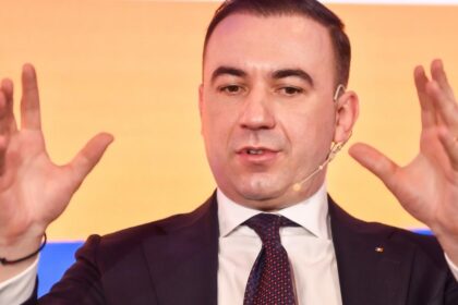 Ce afirma Bogdan Ivan despre retragerea PSD de la guvernare Sa nu ne grabim sa ne pronuntam Decizia nu o ia