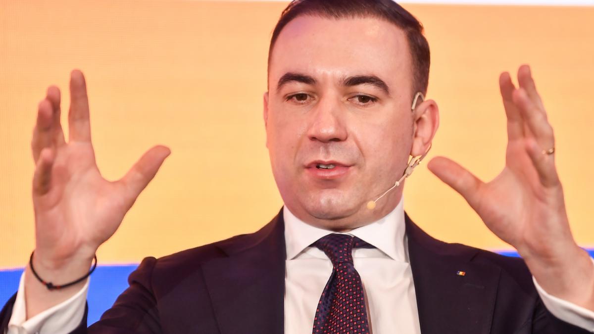 Ce afirma Bogdan Ivan despre retragerea PSD de la guvernare Sa nu ne grabim sa ne pronuntam Decizia nu o ia