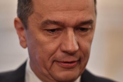 Ce spune Sorin Grindeanu despre grupul WhatsApp Jos Guvernul al PSD Estem un grup mare al