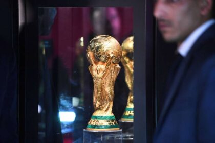 Cele sase finale ale Cupei Mondiale programul integral