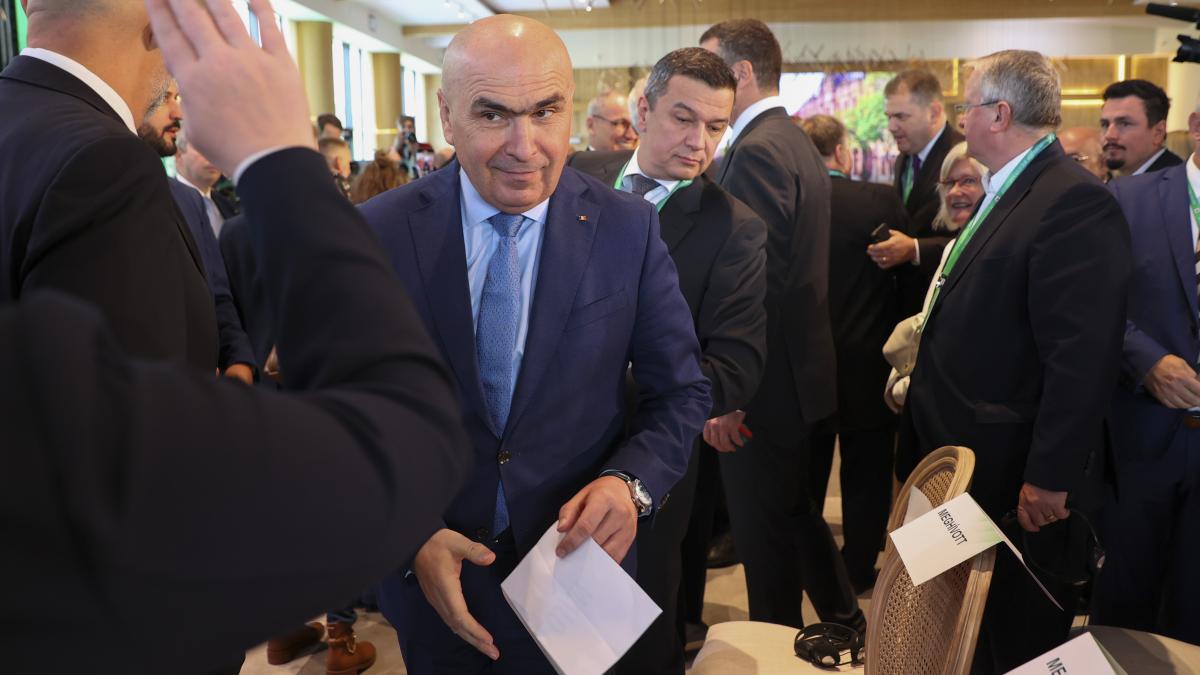 Cele trei scenarii care pot duce la destramarea coalitiei Bolojan va conduce partidul in Opozitie daca PSD modifica bugetul