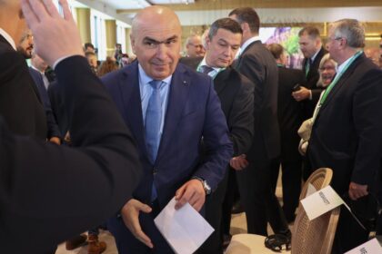 Cele trei scenarii care pot duce la destramarea coalitiei Bolojan va conduce partidul in Opozitie daca PSD va modifica bugetul