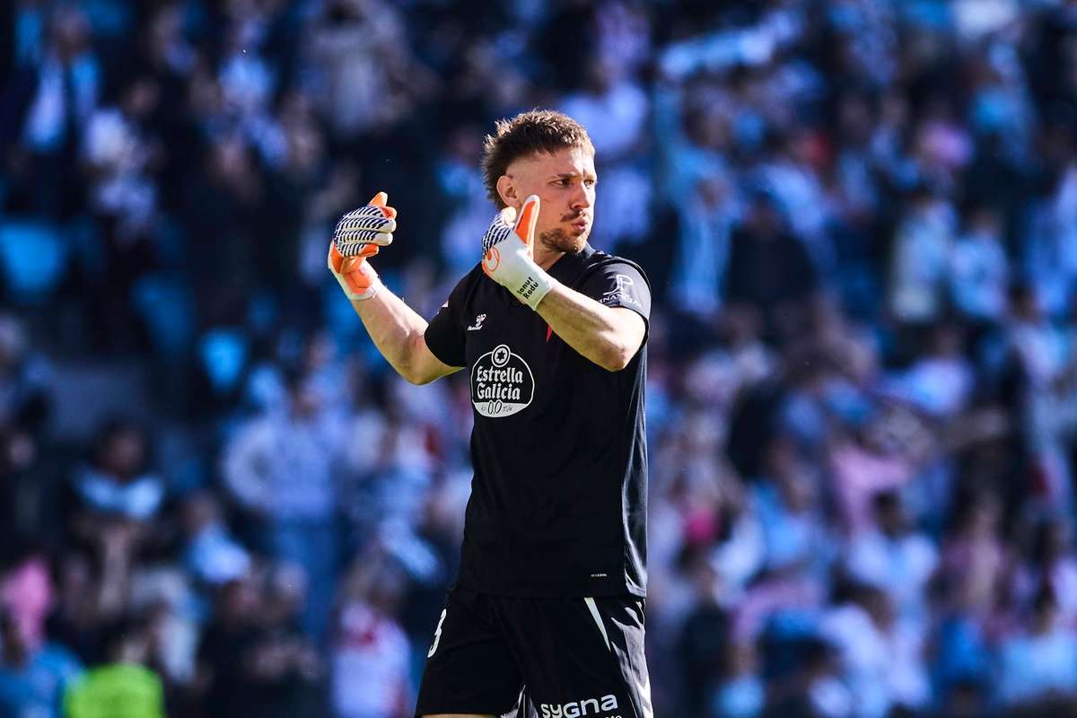 Celta Vigo a comunicat decizia referitoare la Ionut Radu Va calatori cu echipa nationala a Romaniei