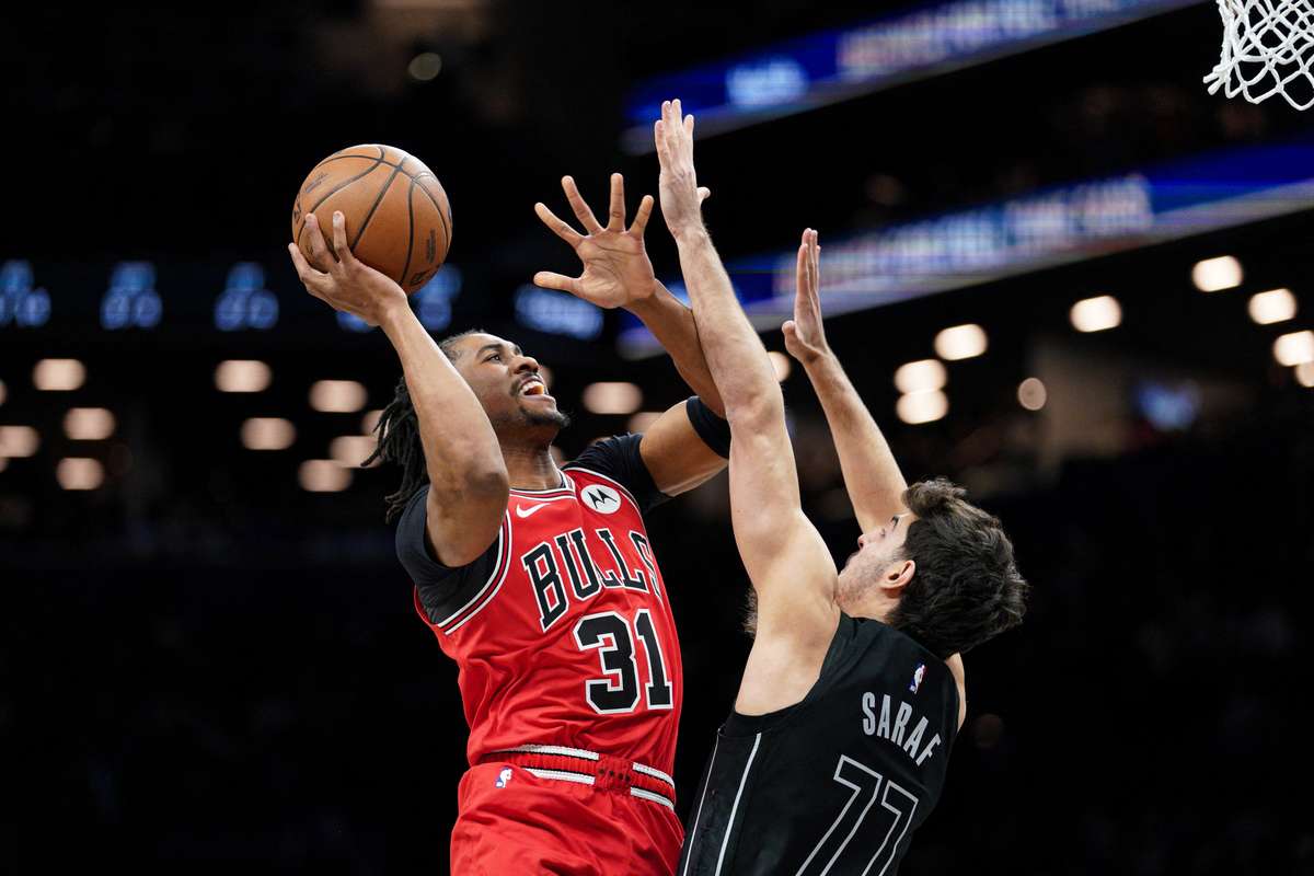 Chicago Bulls il concediaza pe Jaden Ivey din cauza unor comentarii anti LGBTIQ