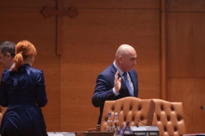 Coalitia de guvernare pe cale de implozie Ilie Bolojan ataca PSD Incerca sa vina cu o